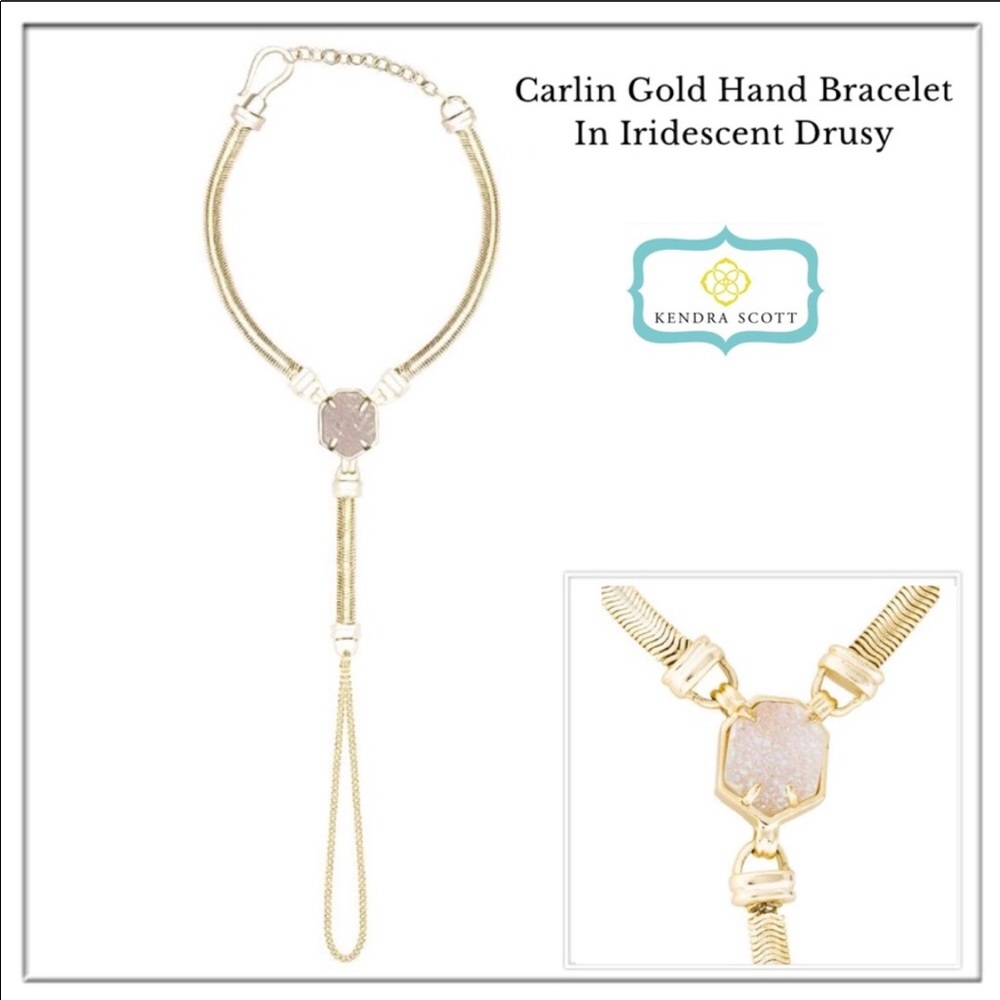 Kendra Scott bracelet